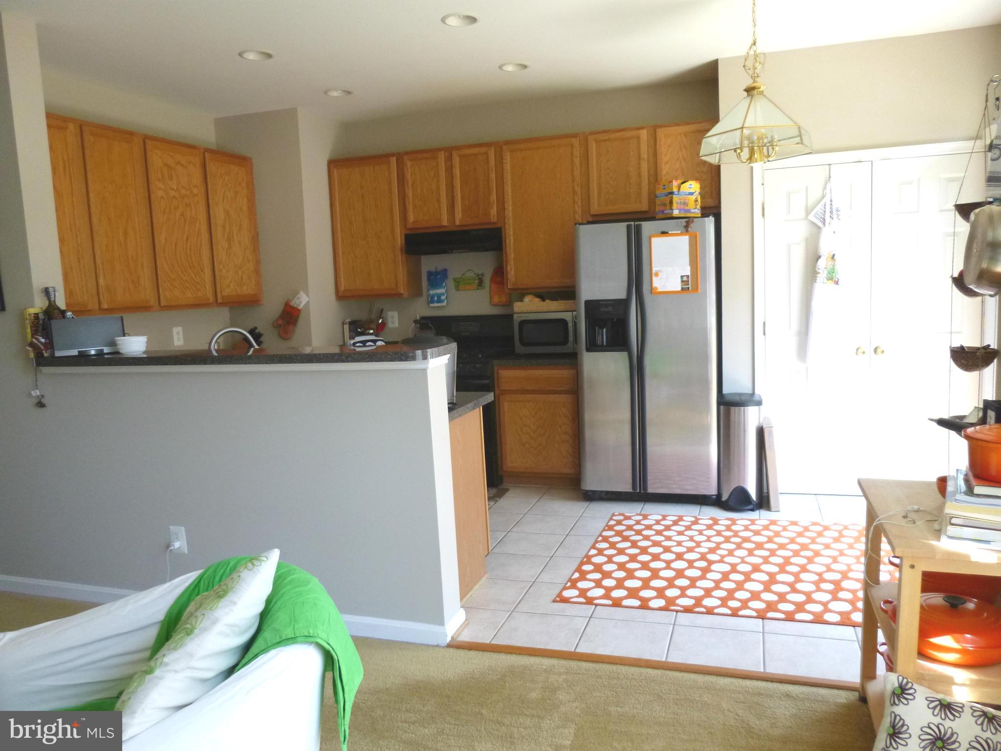 MARKHAMS GRANT - Residential Lease