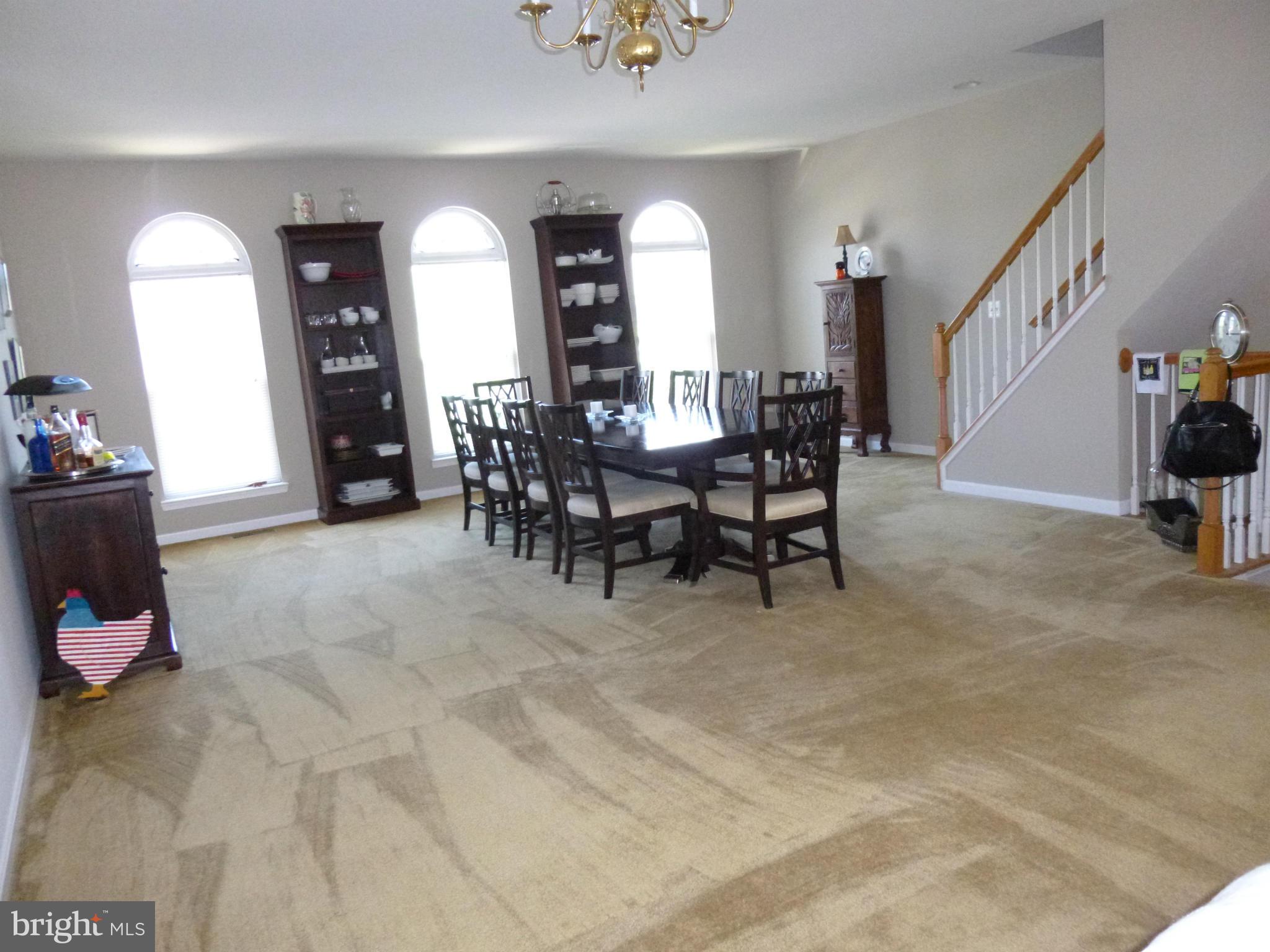 MARKHAMS GRANT - Residential Lease