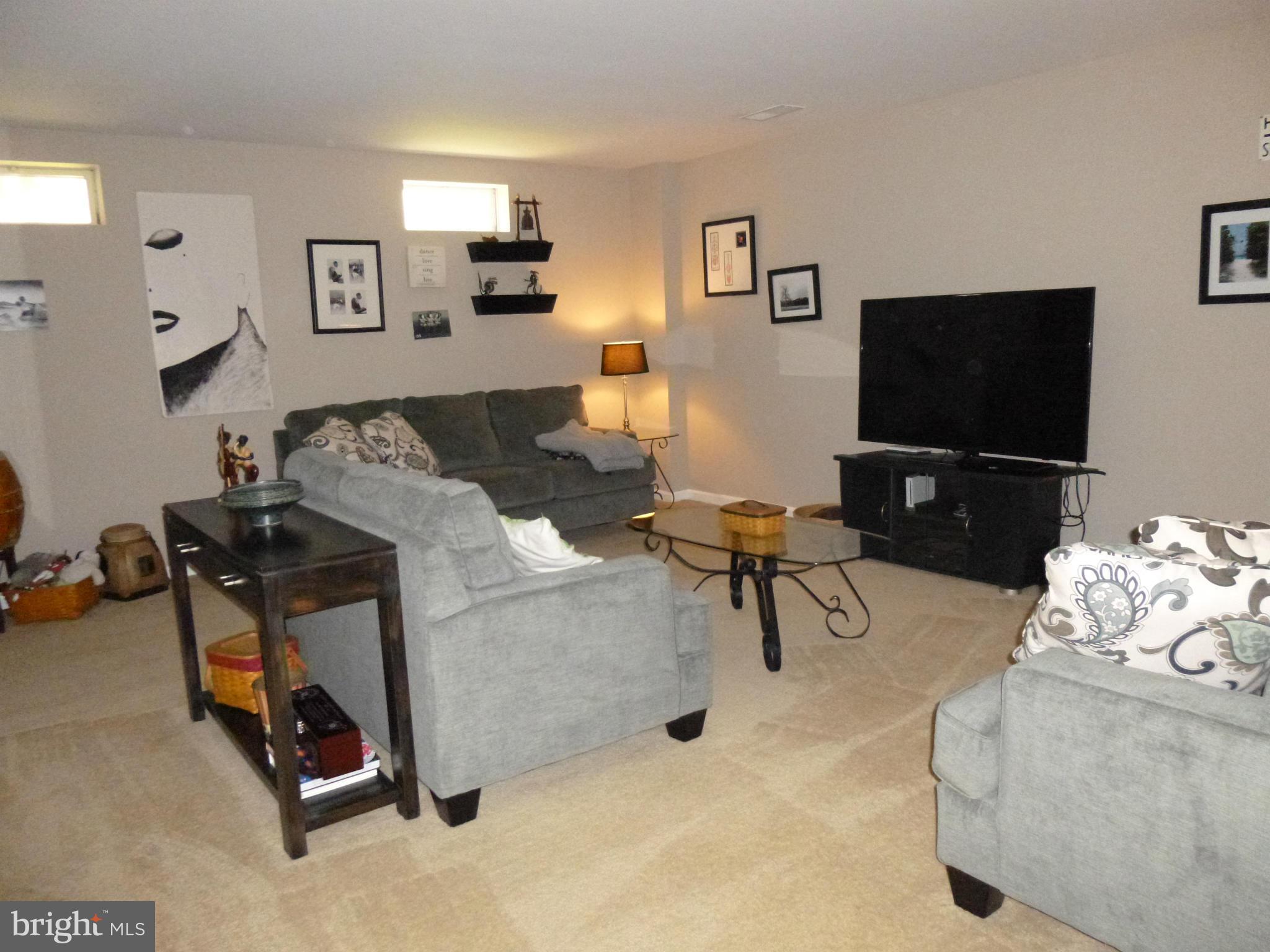 MARKHAMS GRANT - Residential Lease