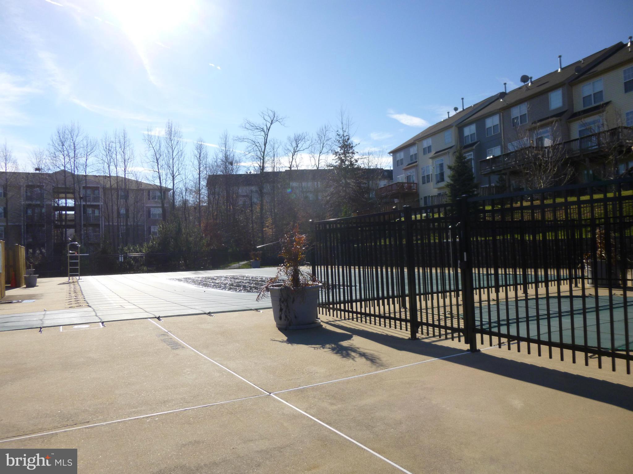 MARKHAMS GRANT - Residential Lease