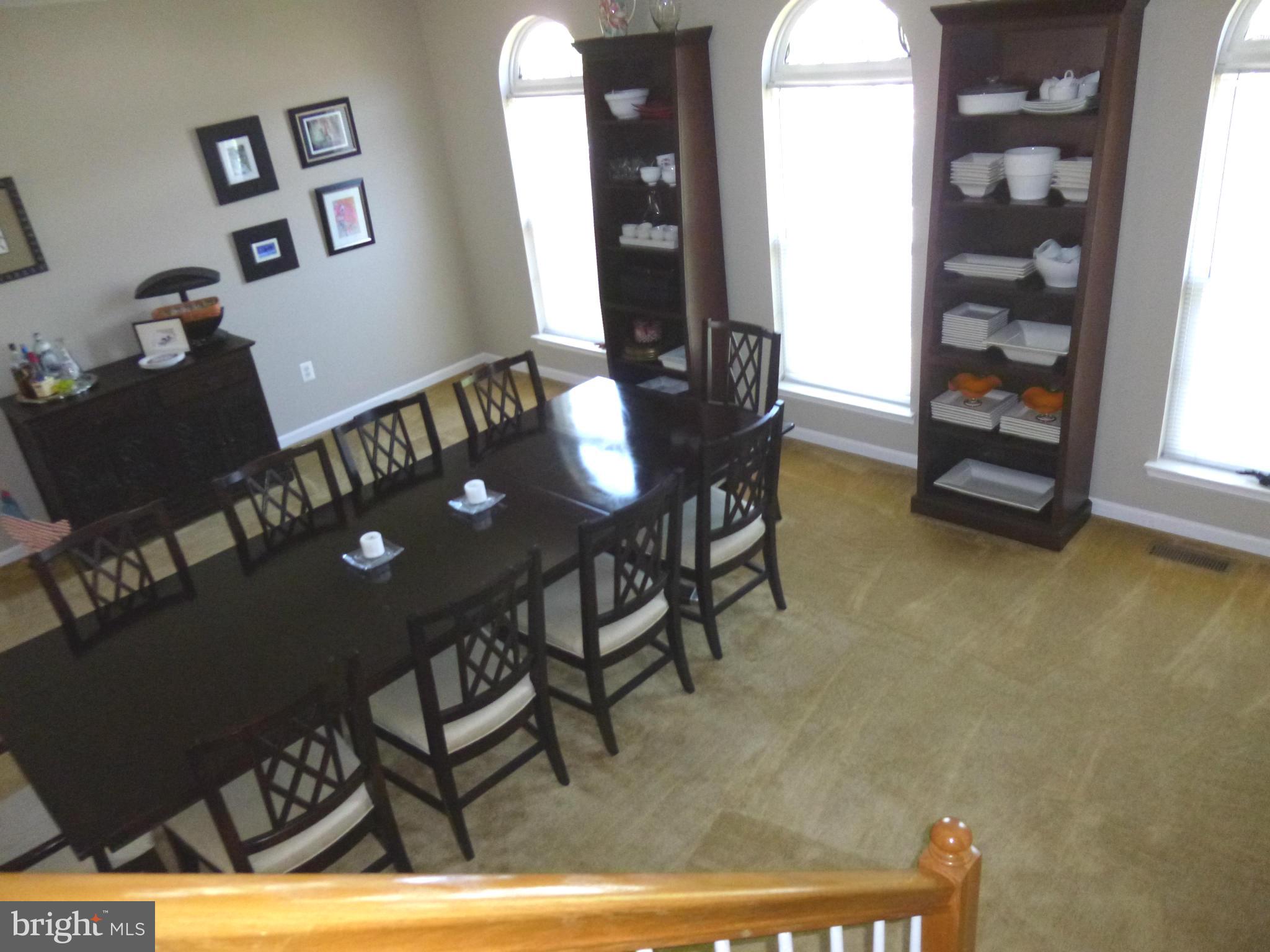 MARKHAMS GRANT - Residential Lease