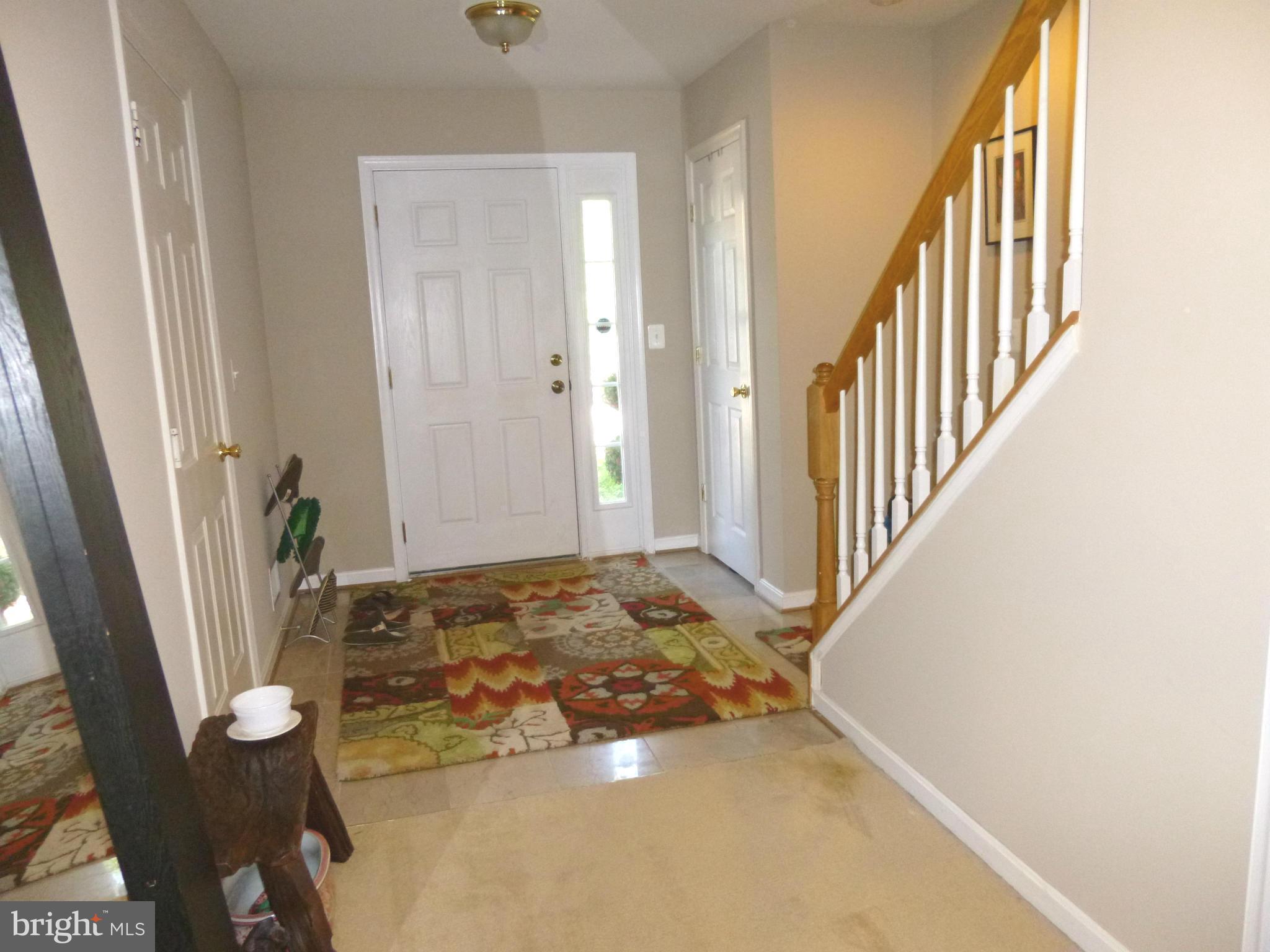 MARKHAMS GRANT - Residential Lease