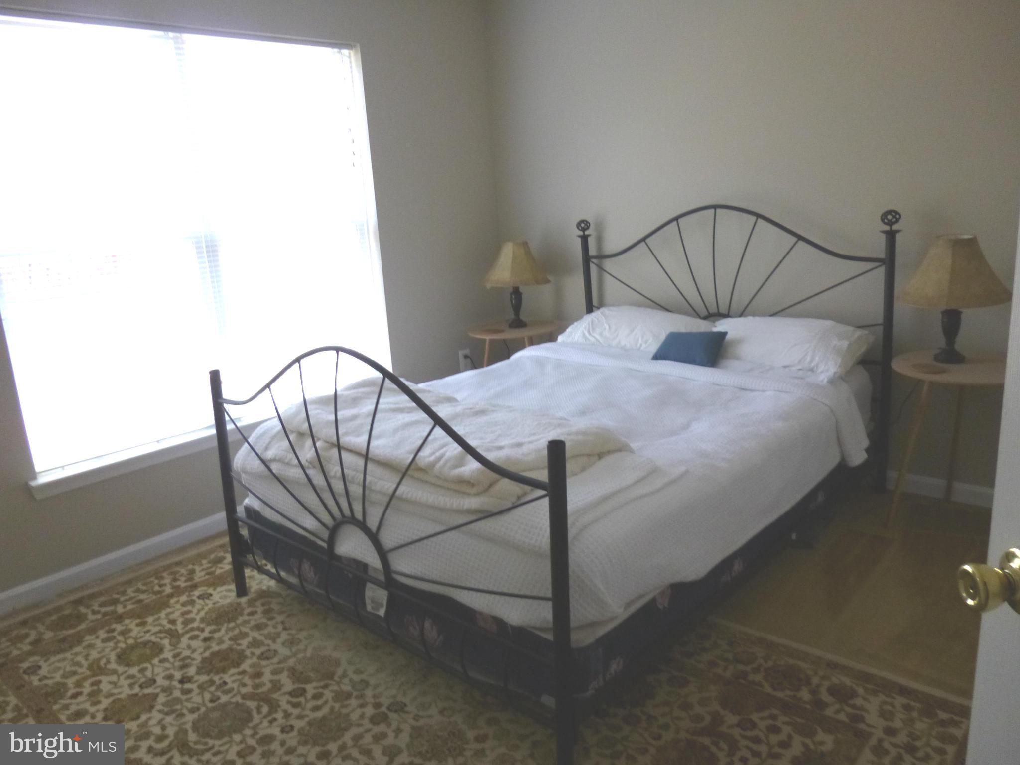 MARKHAMS GRANT - Residential Lease