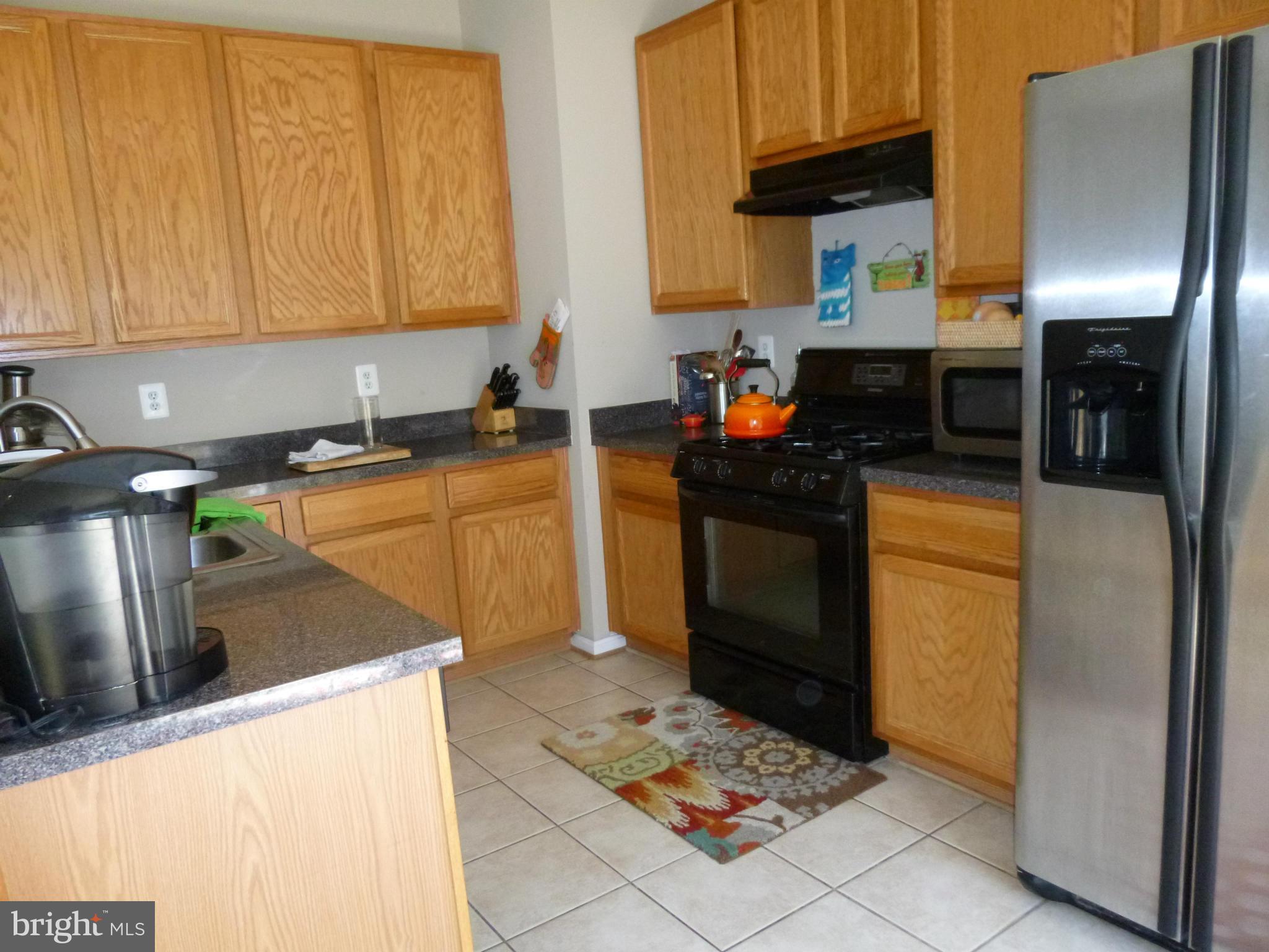 MARKHAMS GRANT - Residential Lease