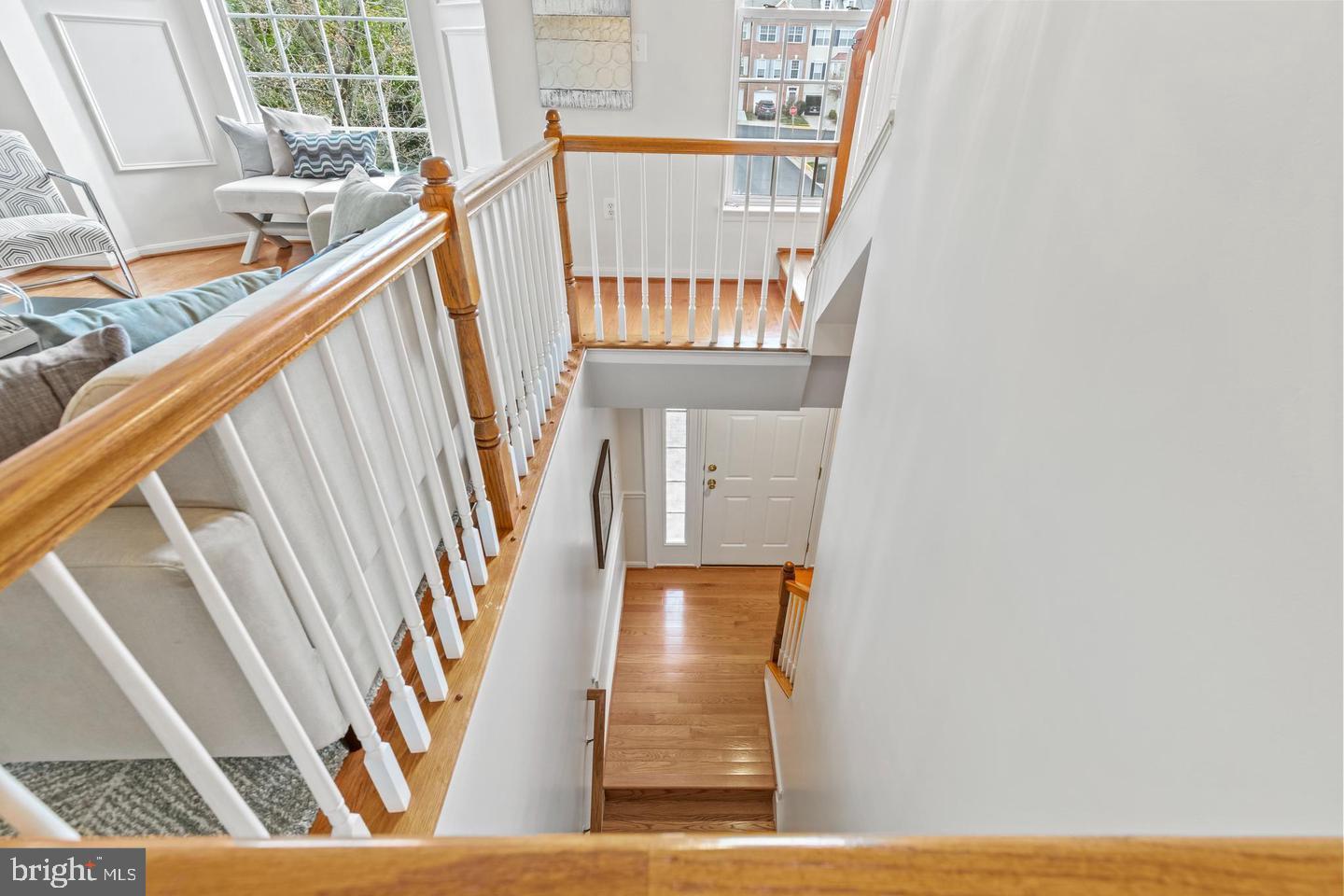 DEERFIELD RIDGE - Residential Lease