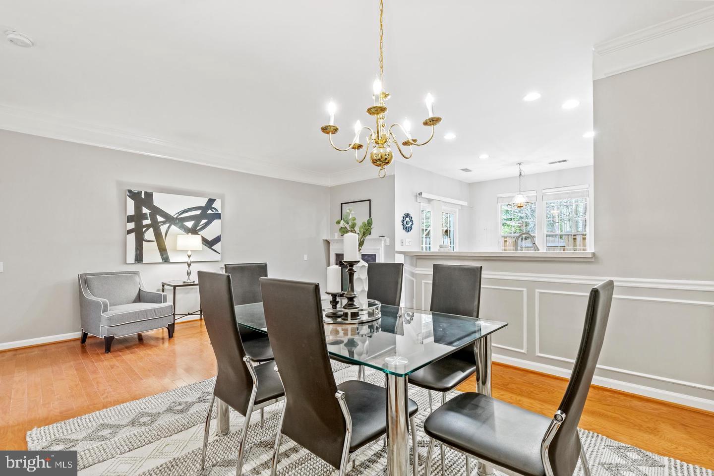 DEERFIELD RIDGE - Residential Lease