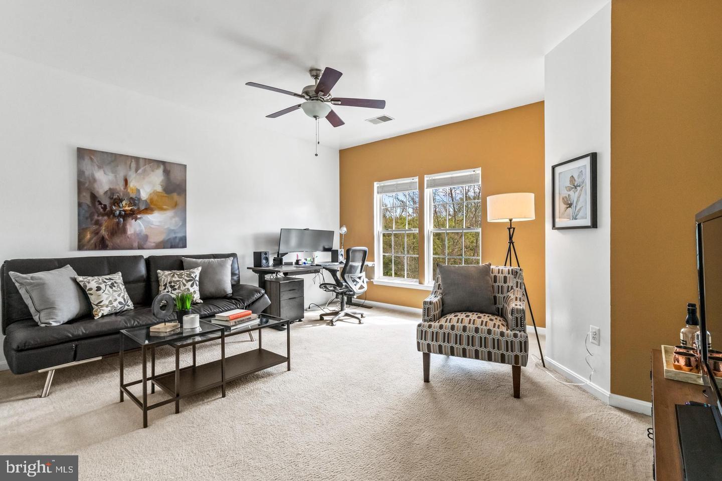 DEERFIELD RIDGE - Residential Lease