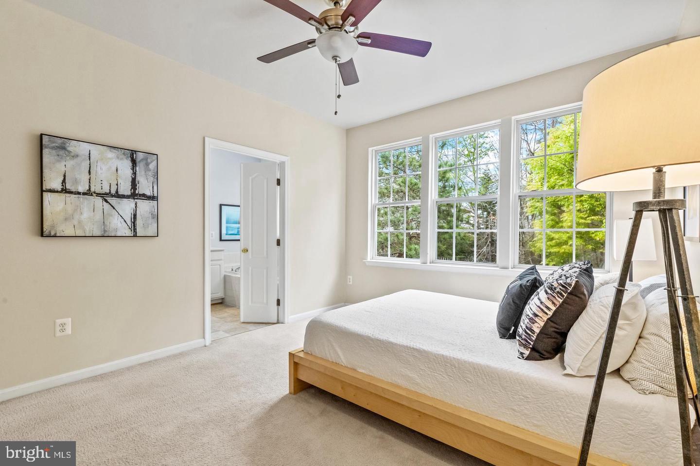 DEERFIELD RIDGE - Residential Lease