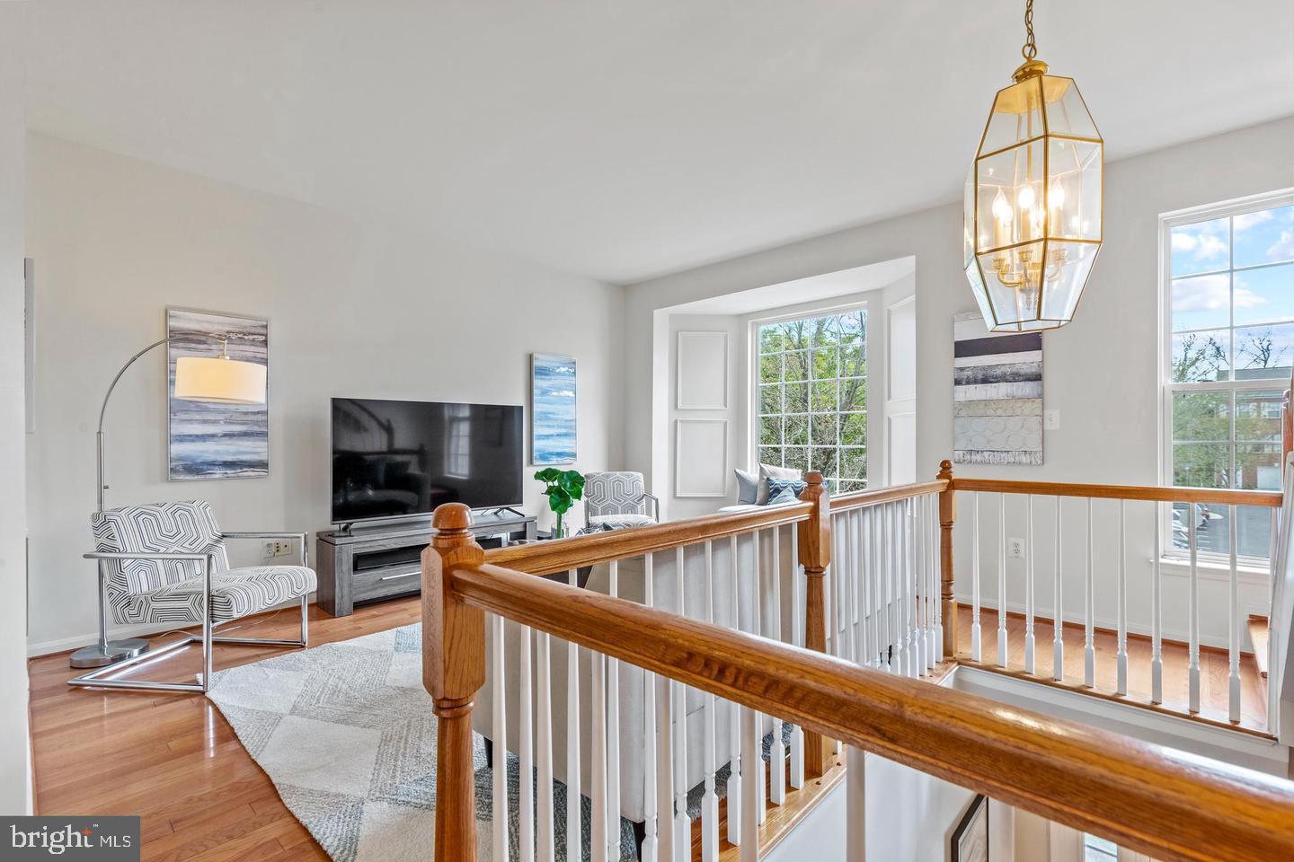 DEERFIELD RIDGE - Residential Lease