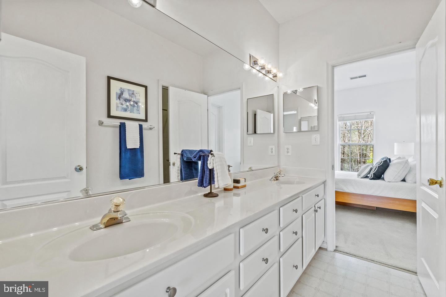 DEERFIELD RIDGE - Residential Lease