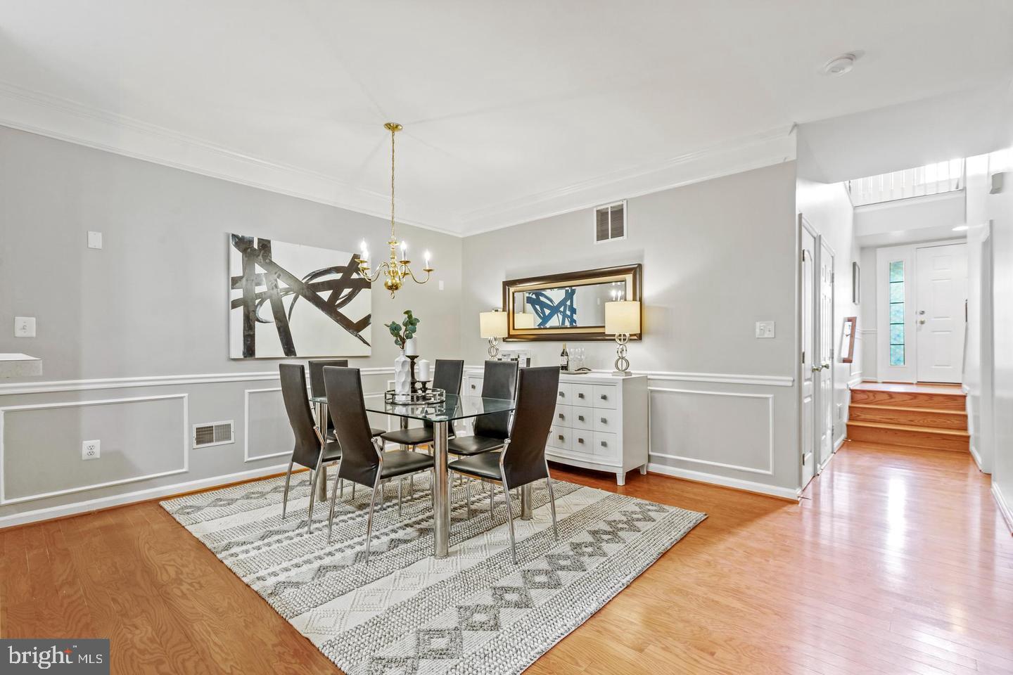 DEERFIELD RIDGE - Residential Lease