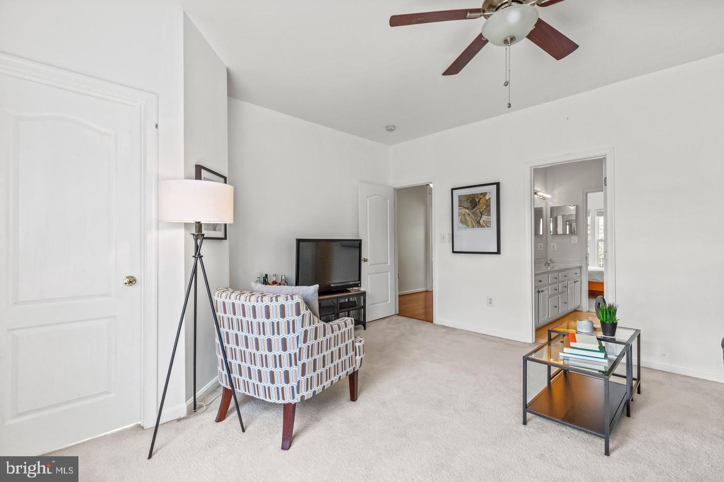 DEERFIELD RIDGE - Residential Lease