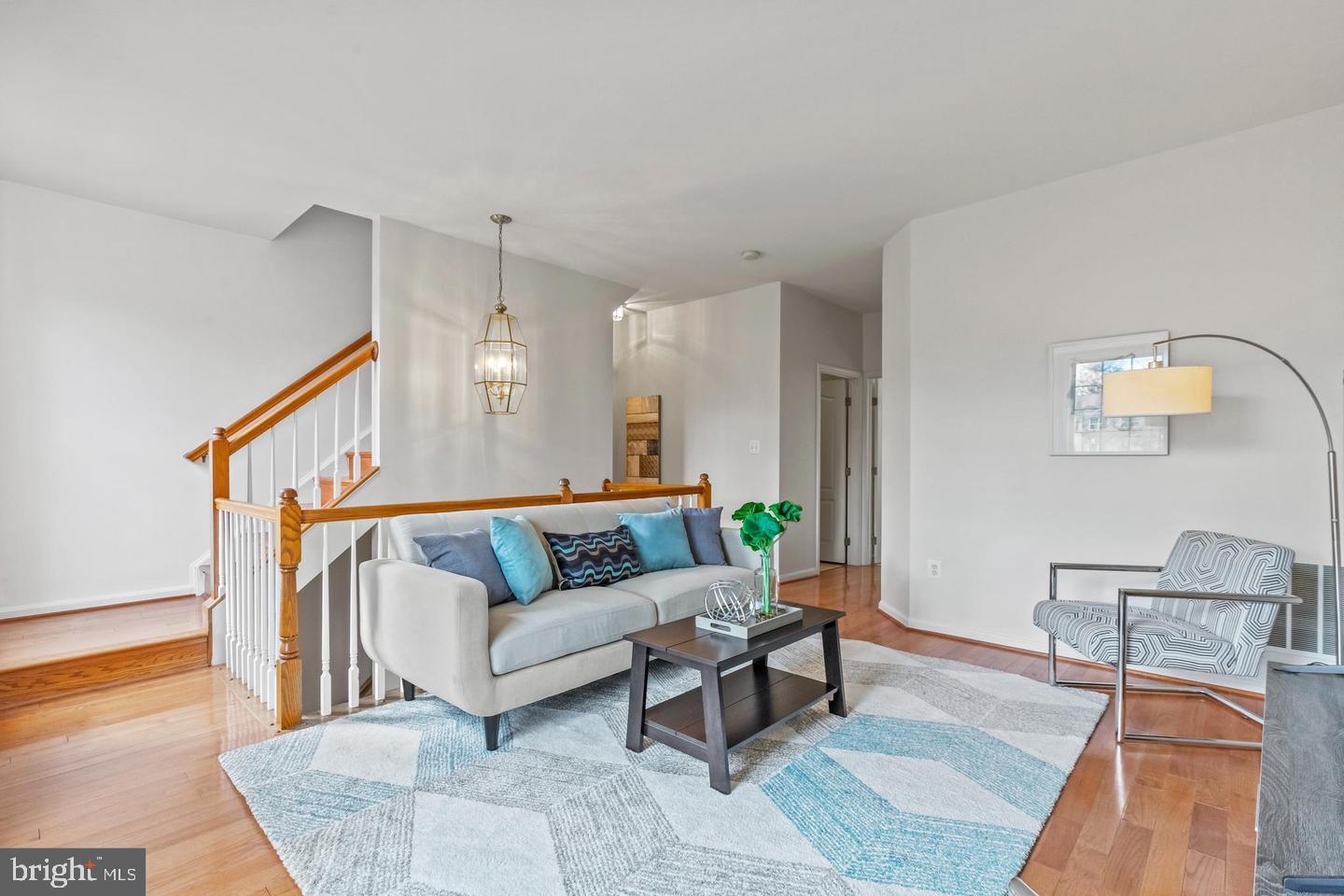 DEERFIELD RIDGE - Residential Lease