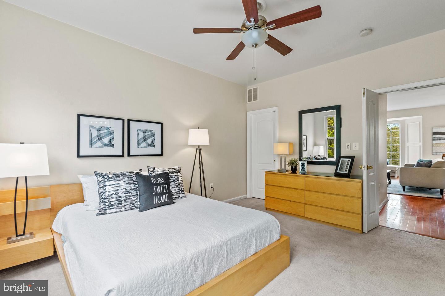 DEERFIELD RIDGE - Residential Lease