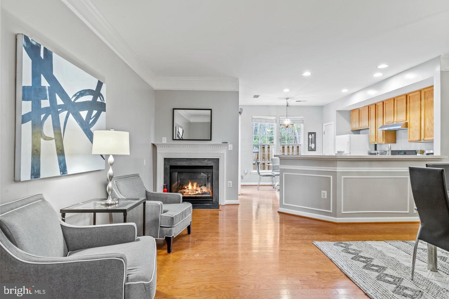 DEERFIELD RIDGE - Residential Lease