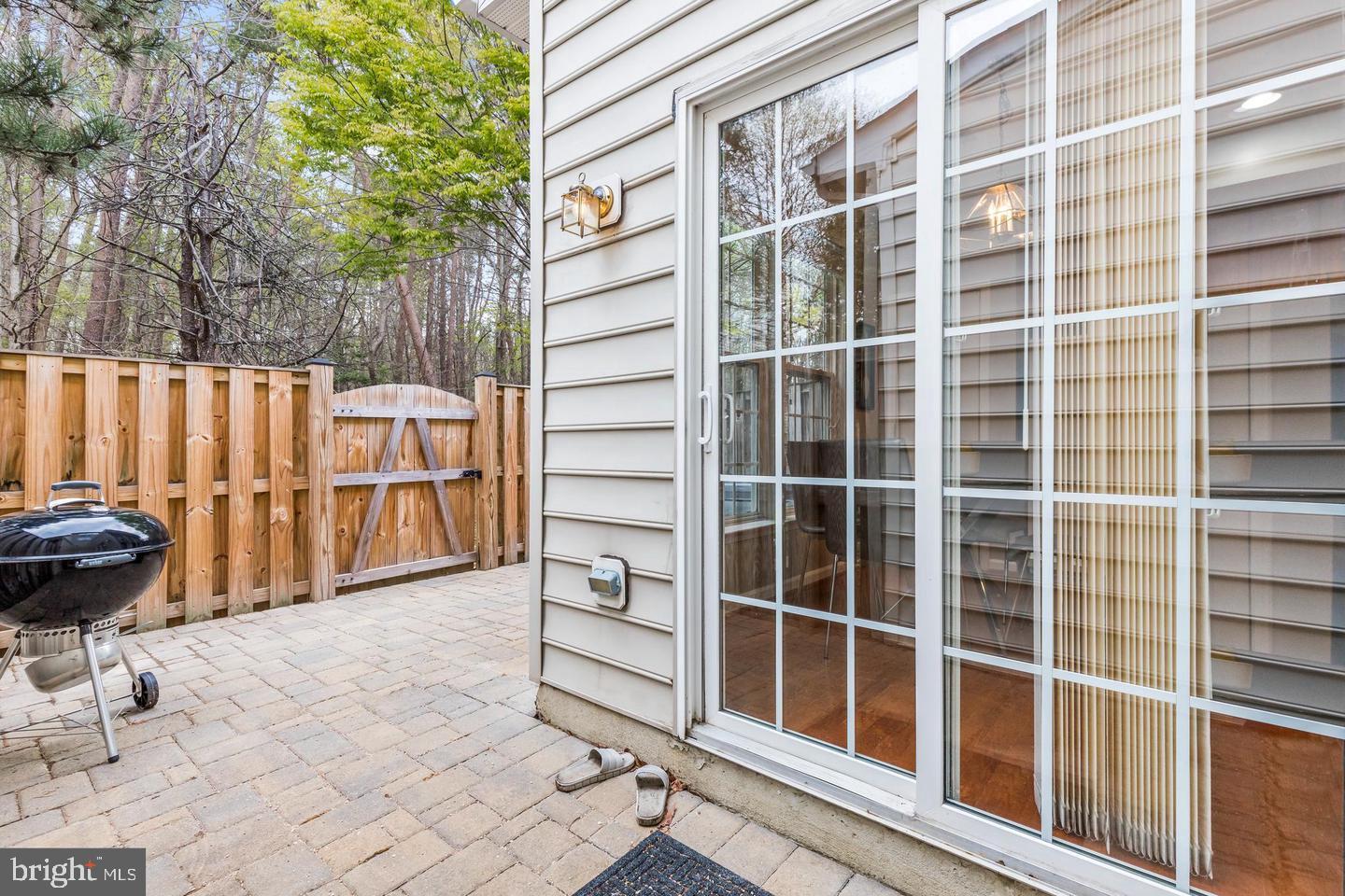 DEERFIELD RIDGE - Residential Lease