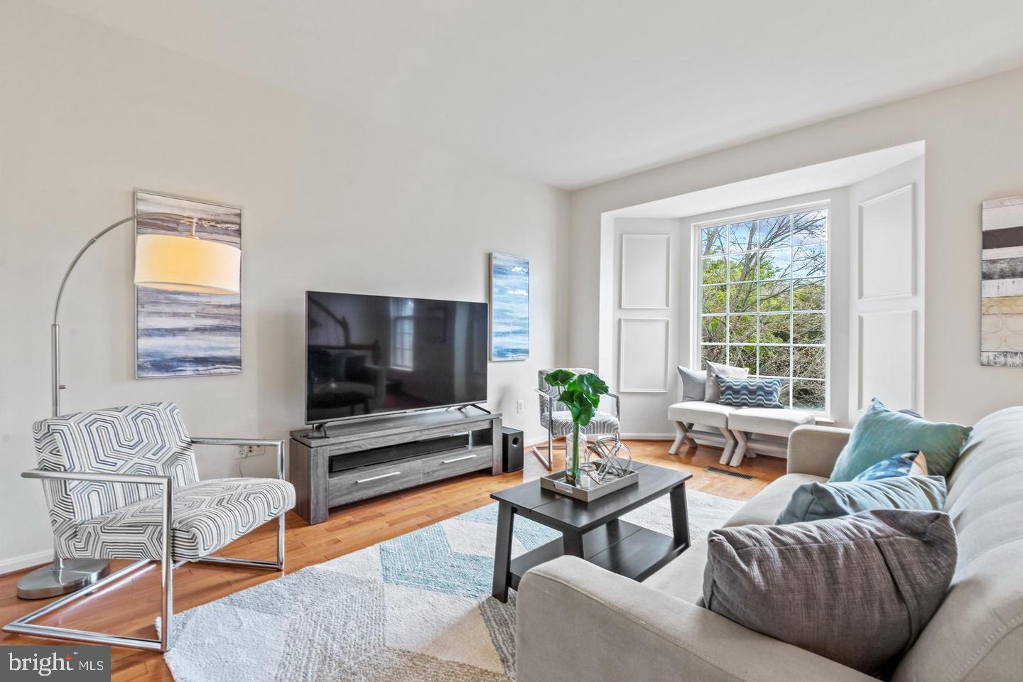 DEERFIELD RIDGE - Residential Lease