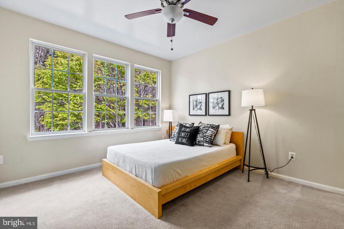 DEERFIELD RIDGE - Residential Lease