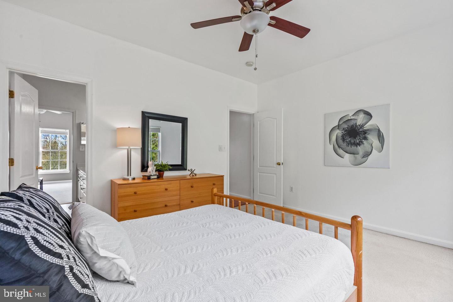 DEERFIELD RIDGE - Residential Lease