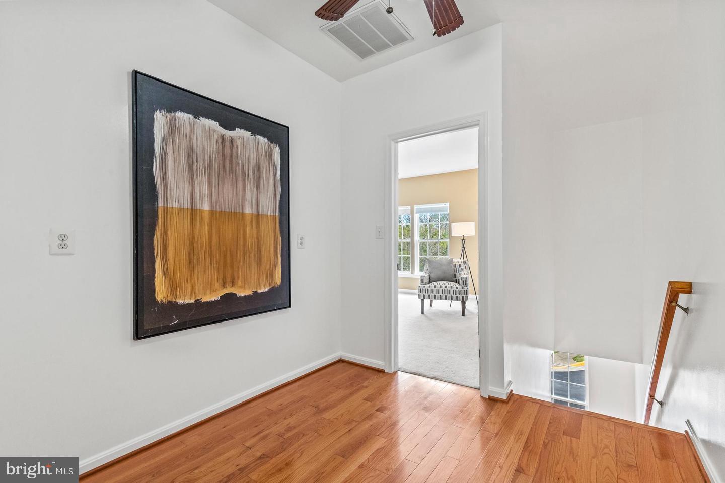 DEERFIELD RIDGE - Residential Lease