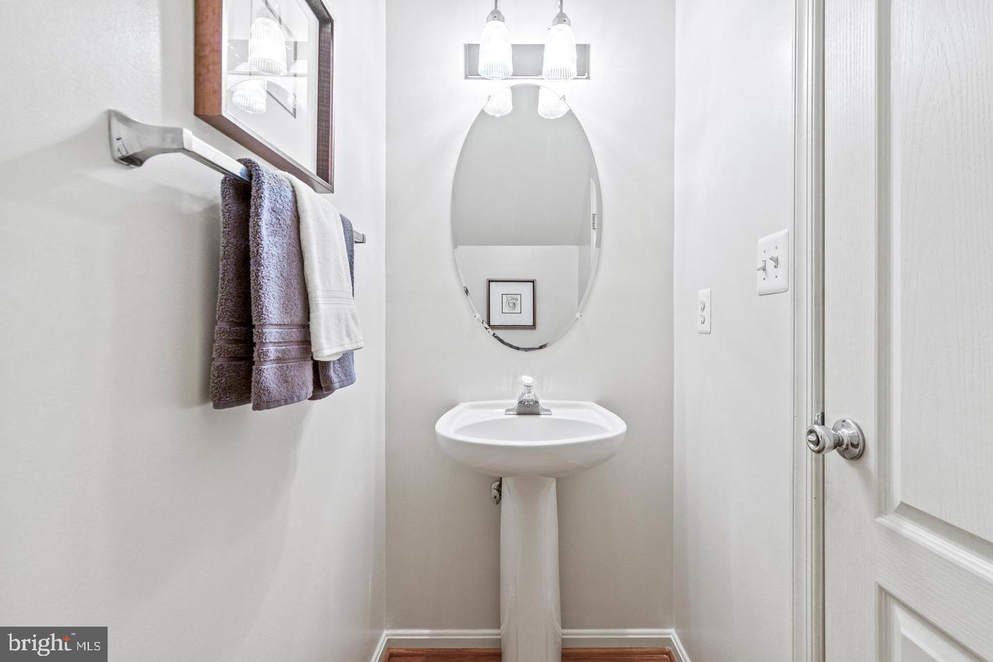 DEERFIELD RIDGE - Residential Lease