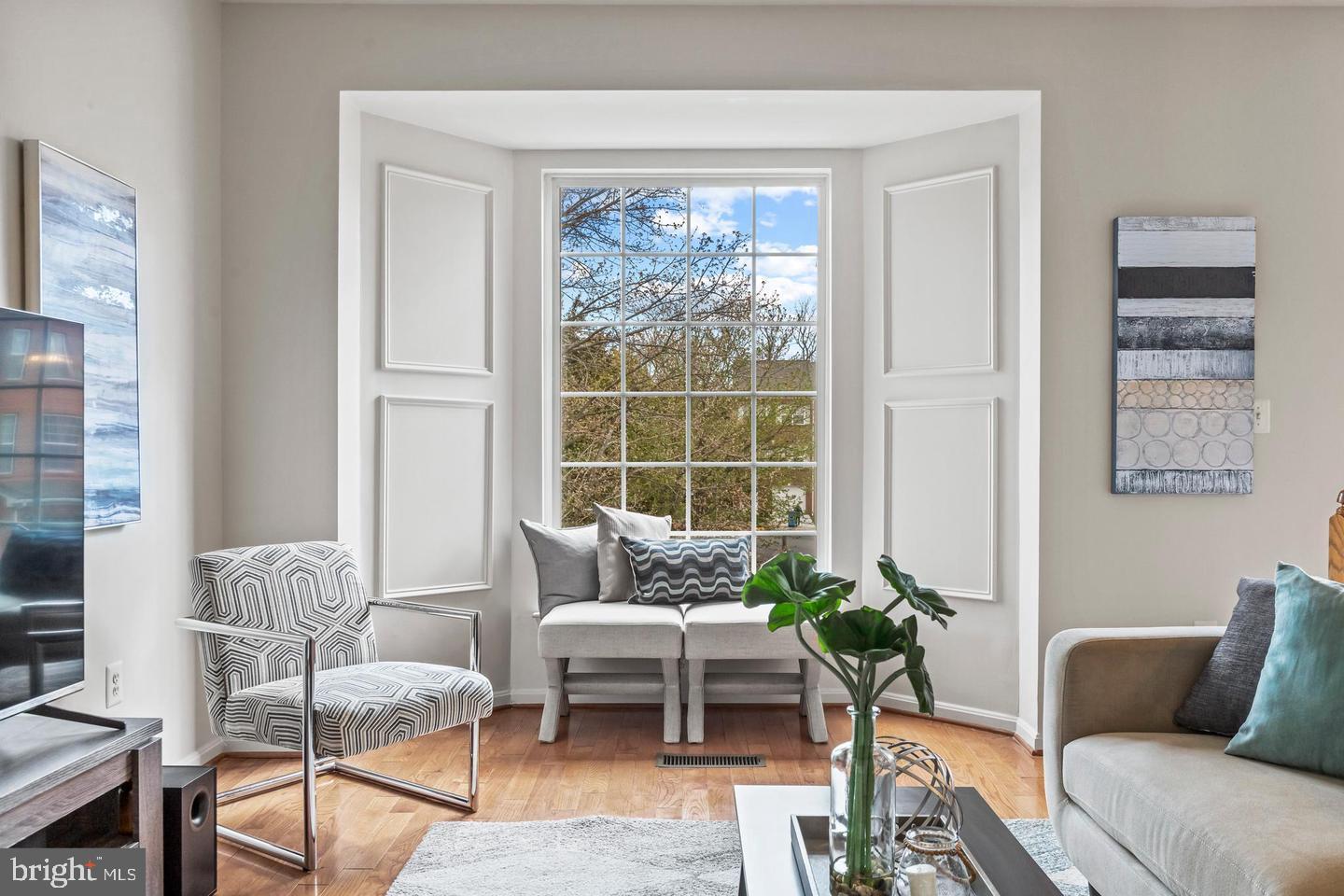 DEERFIELD RIDGE - Residential Lease