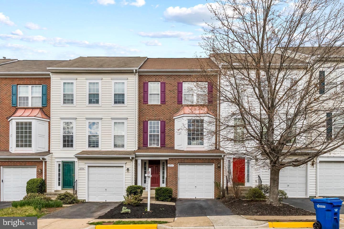 DEERFIELD RIDGE - Residential Lease