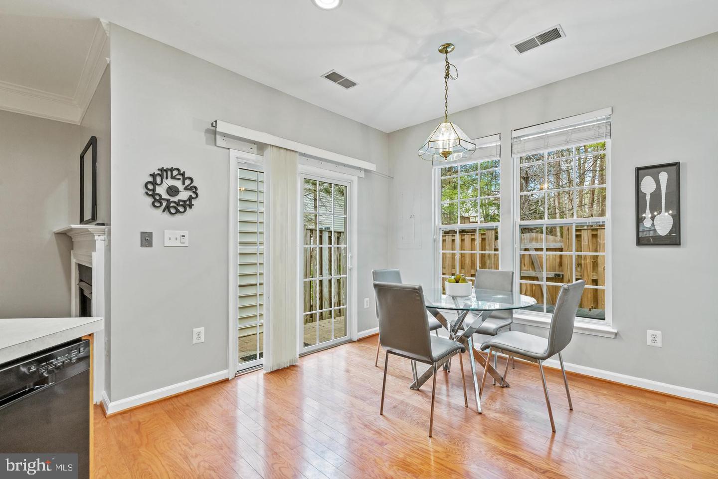 DEERFIELD RIDGE - Residential Lease