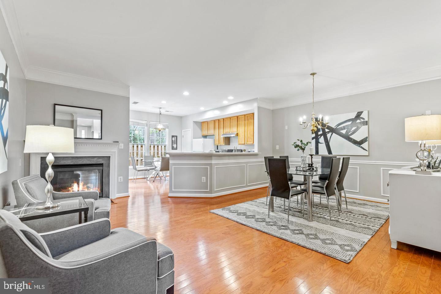 DEERFIELD RIDGE - Residential Lease