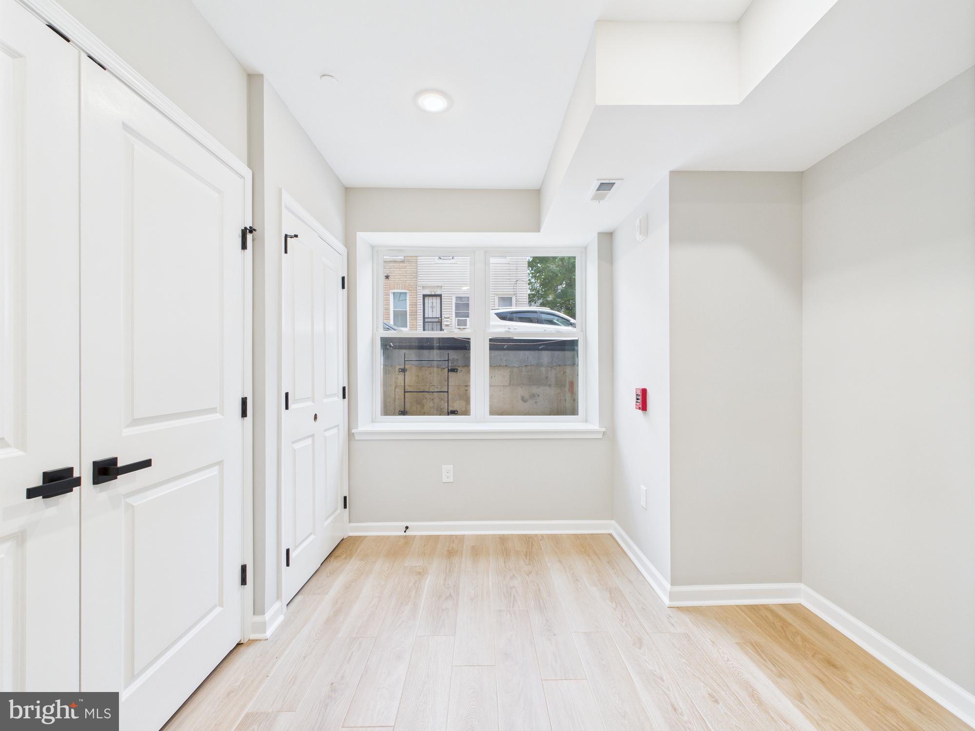 FORGOTTEN BOTTOM - Residential Lease