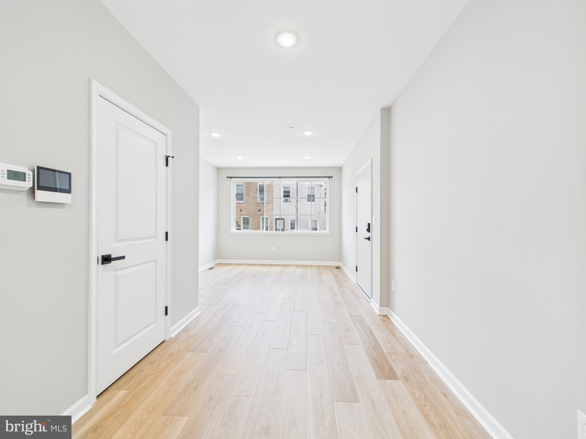 FORGOTTEN BOTTOM - Residential Lease