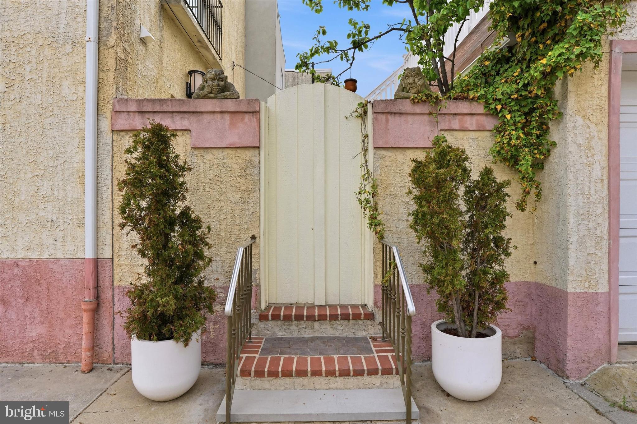 PENNSPORT - Residential