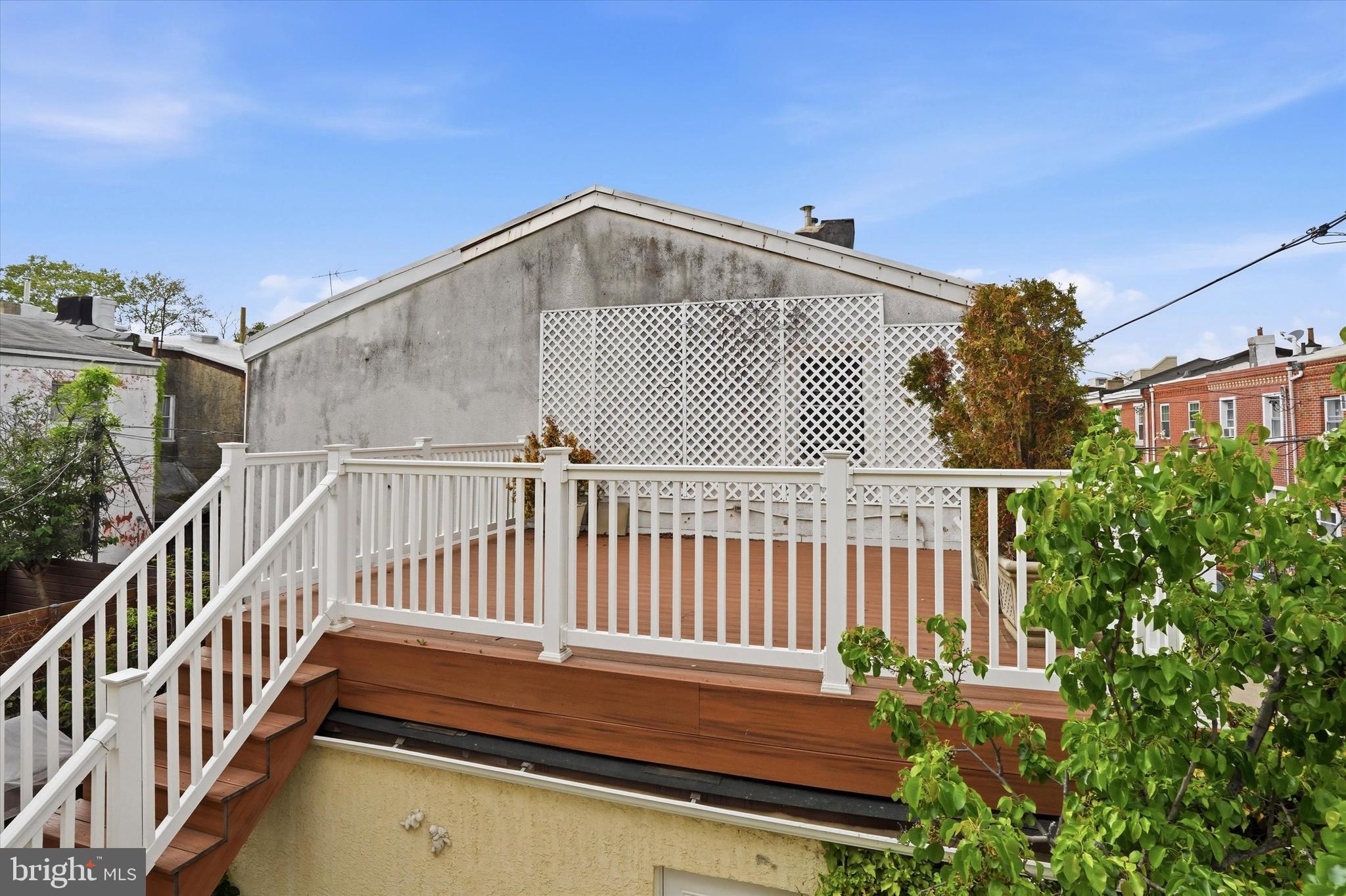 PENNSPORT - Residential