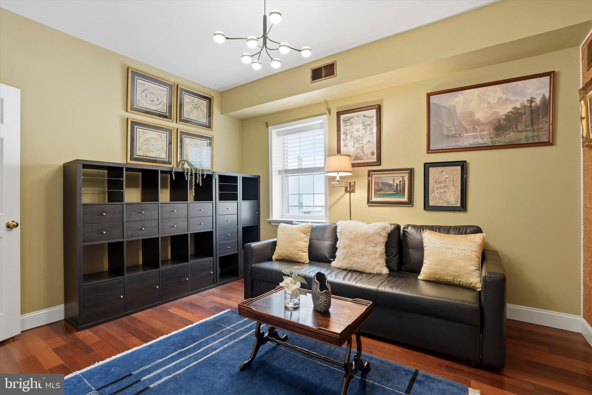 PENNSPORT - Residential