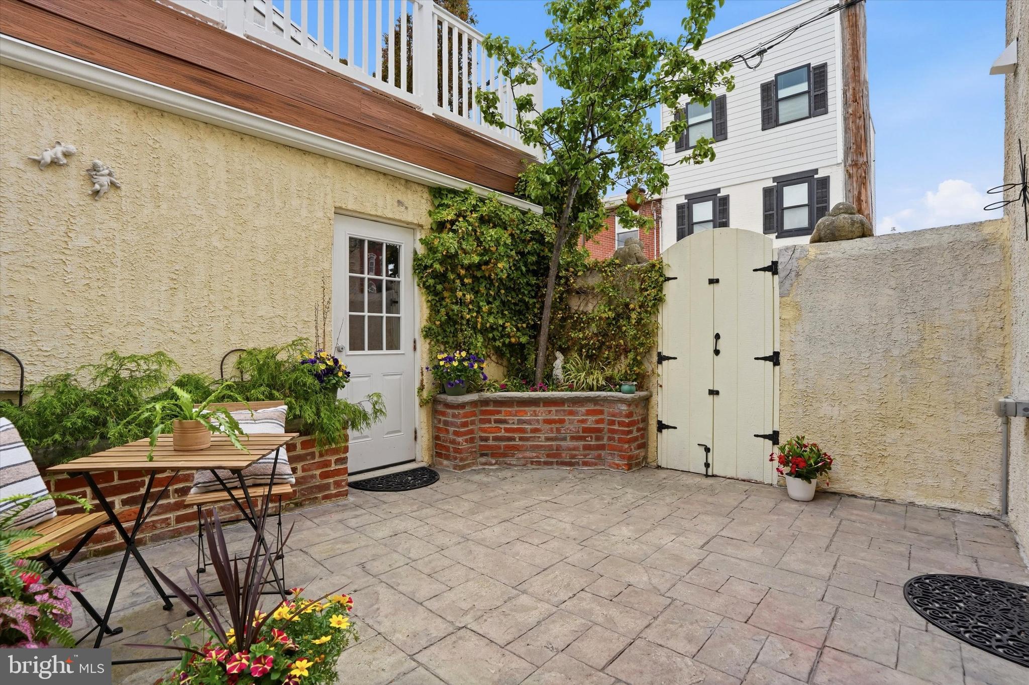 PENNSPORT - Residential