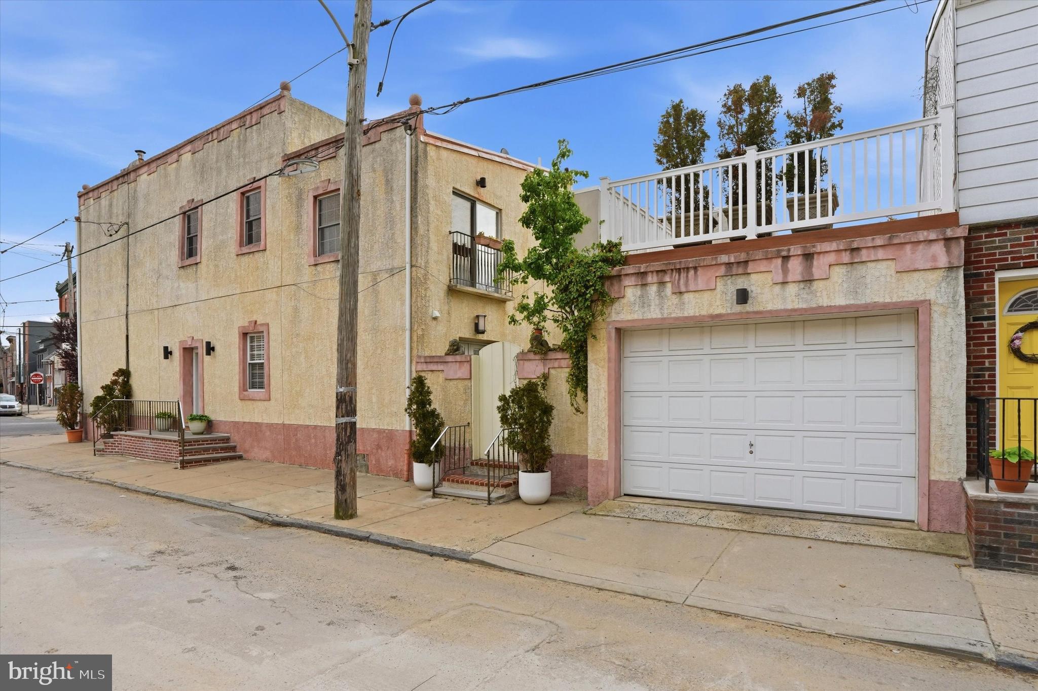 PENNSPORT - Residential