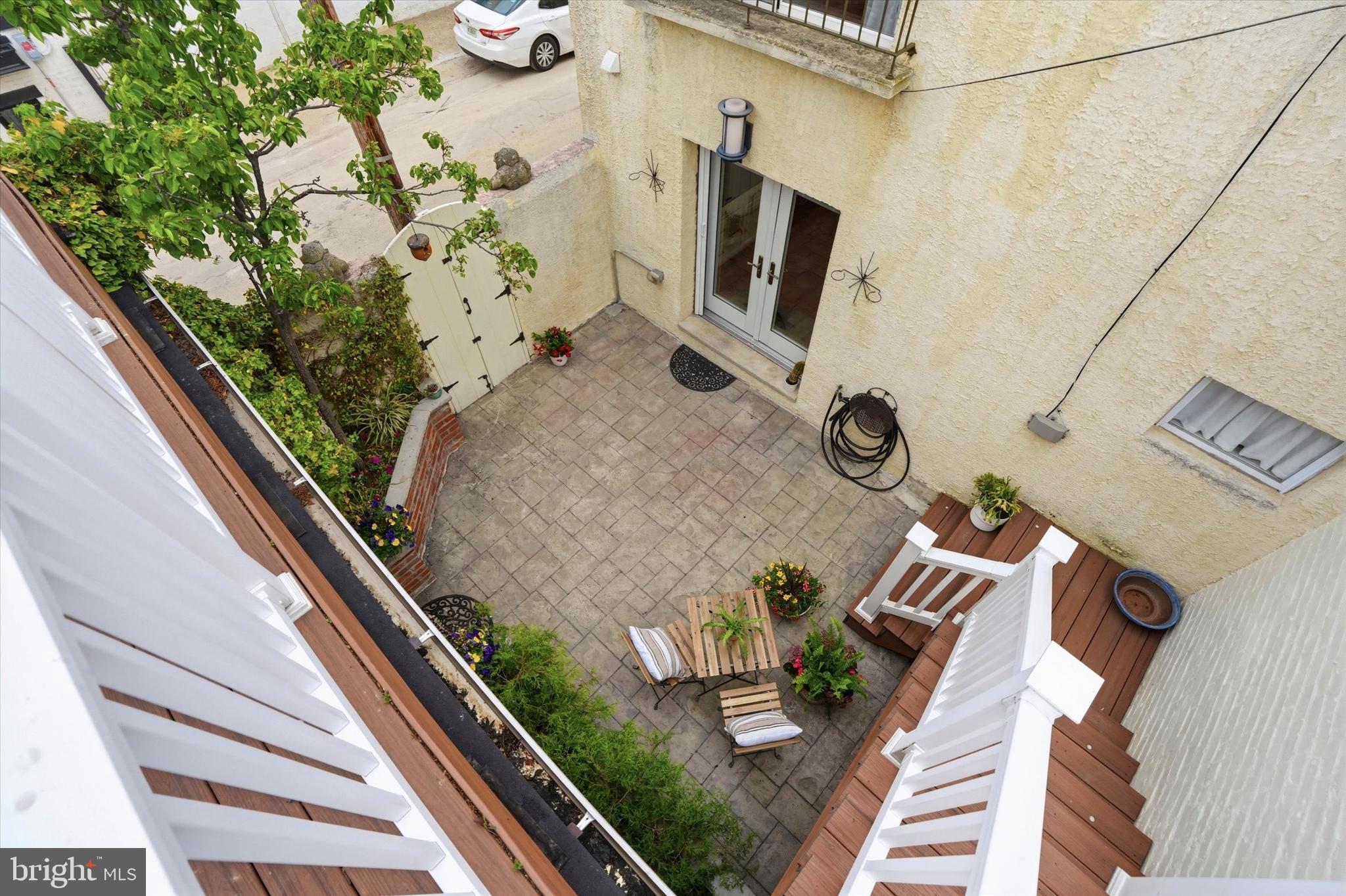 PENNSPORT - Residential