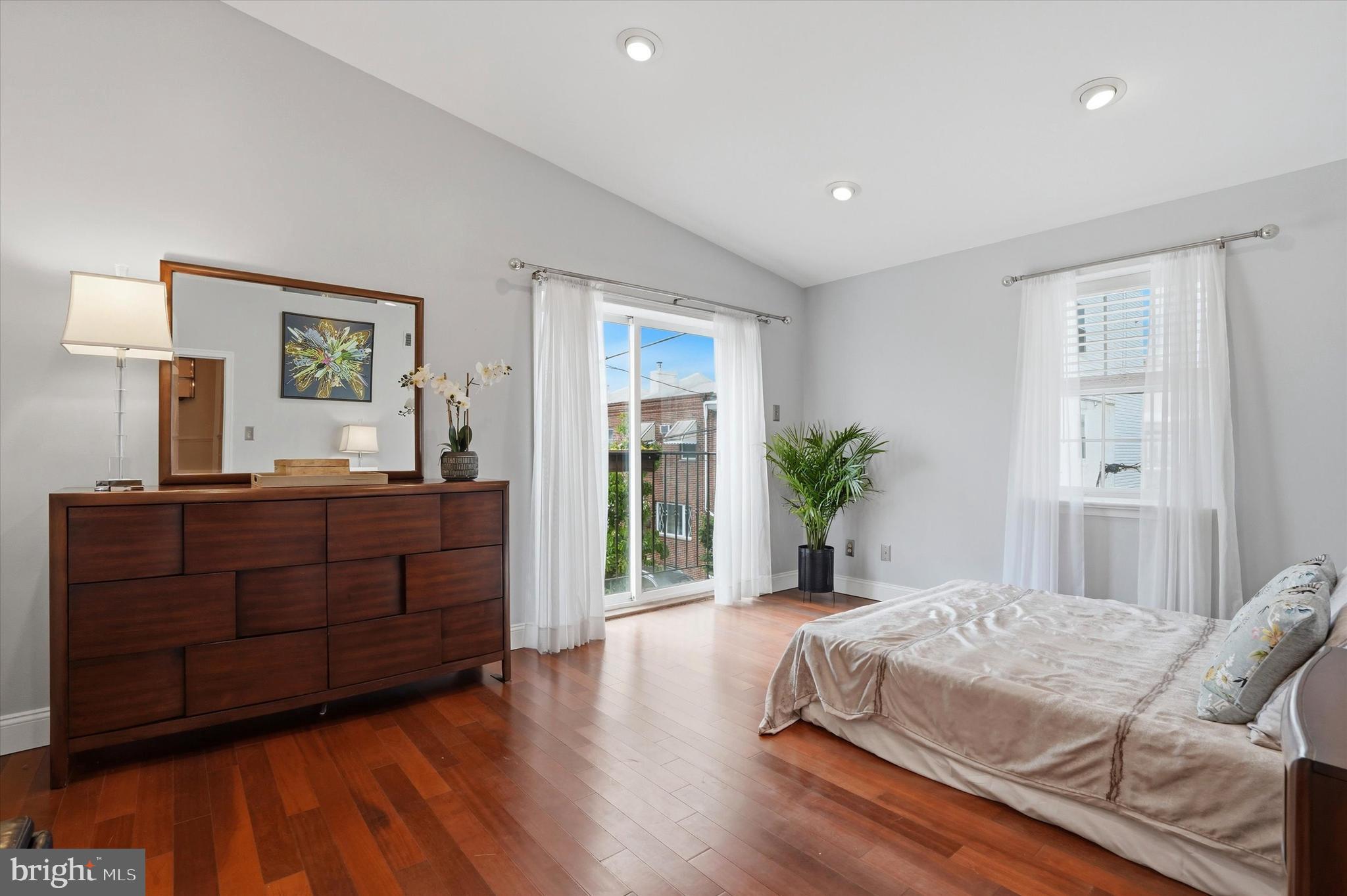 PENNSPORT - Residential