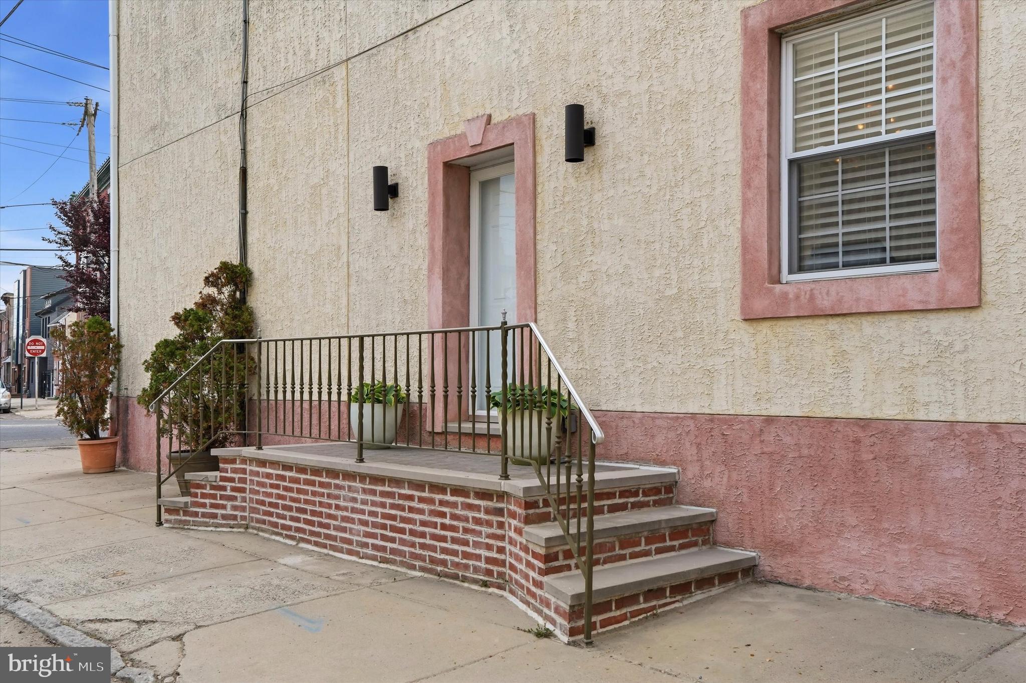 PENNSPORT - Residential