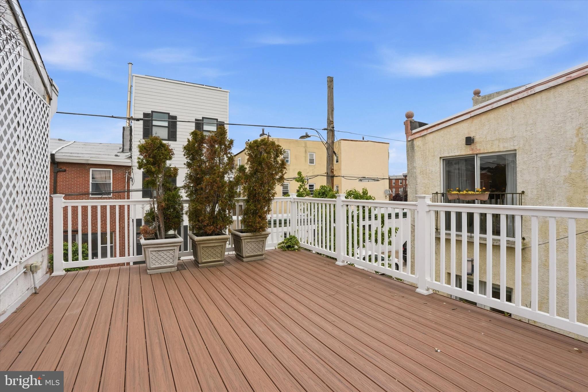 PENNSPORT - Residential