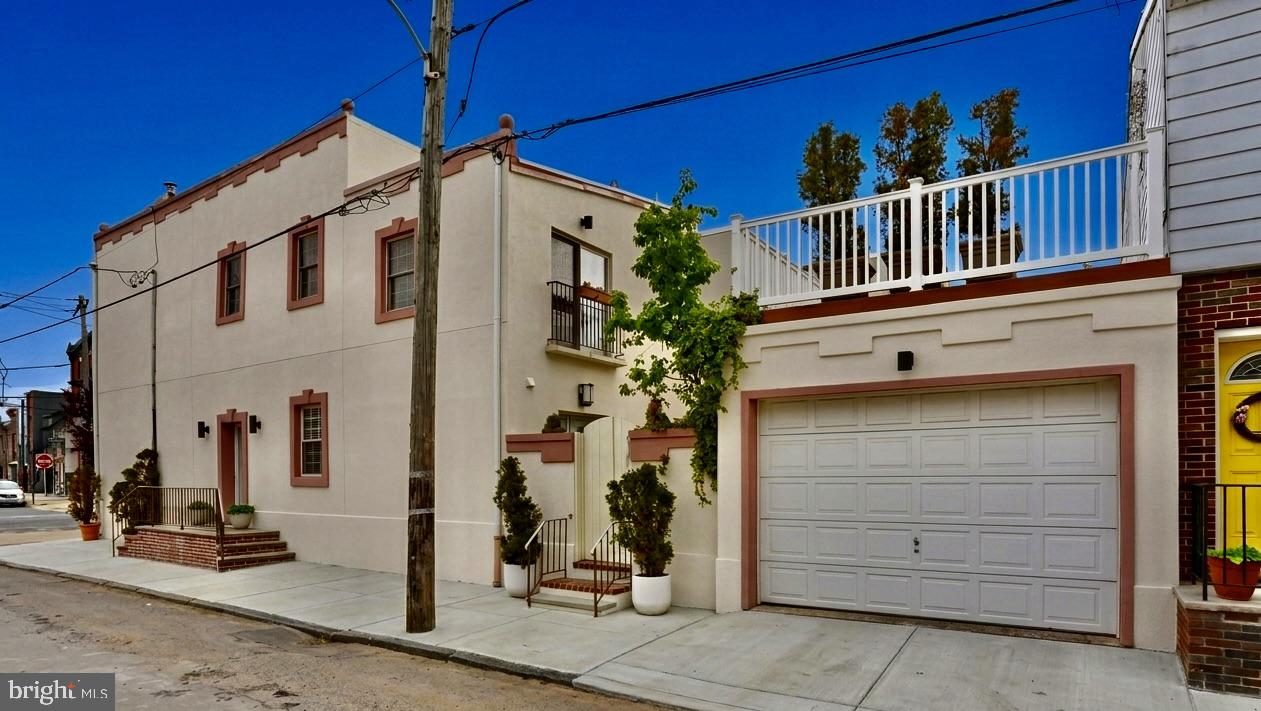 PENNSPORT - Residential