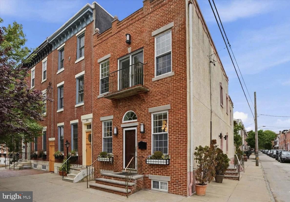 PENNSPORT - Residential