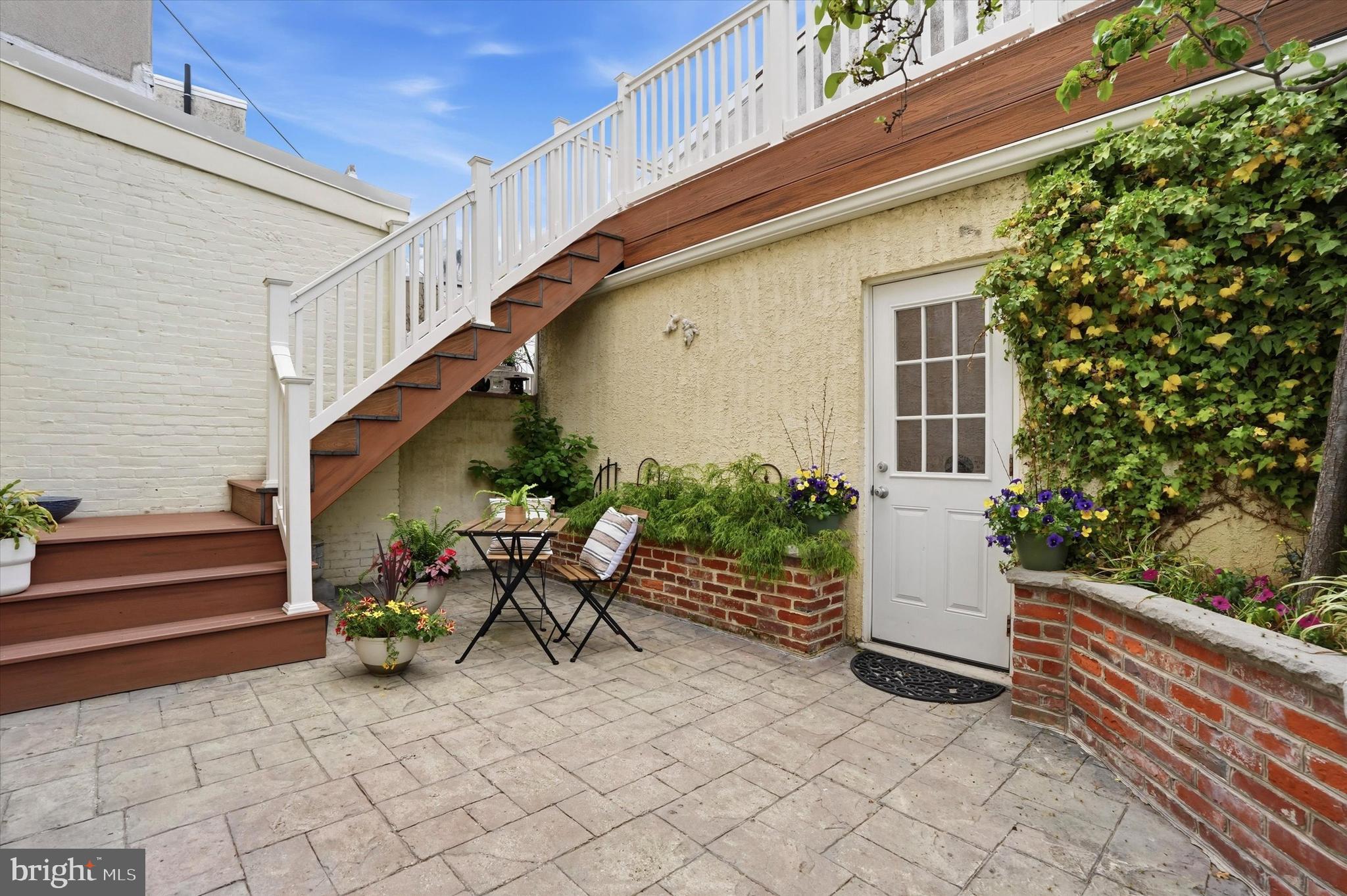 PENNSPORT - Residential