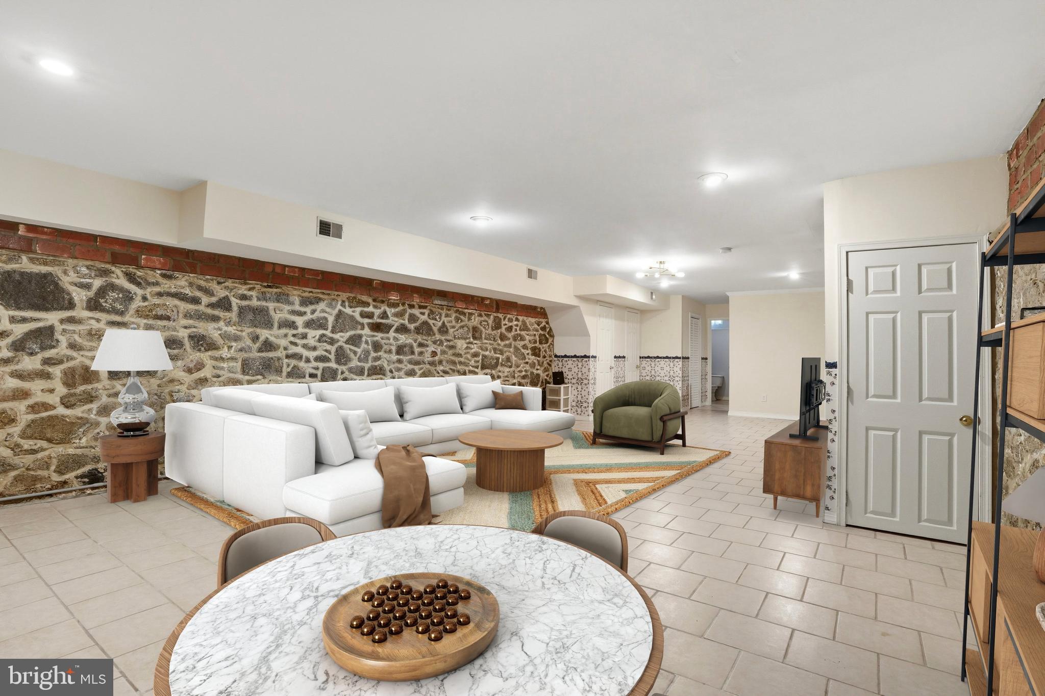 PENNSPORT - Residential