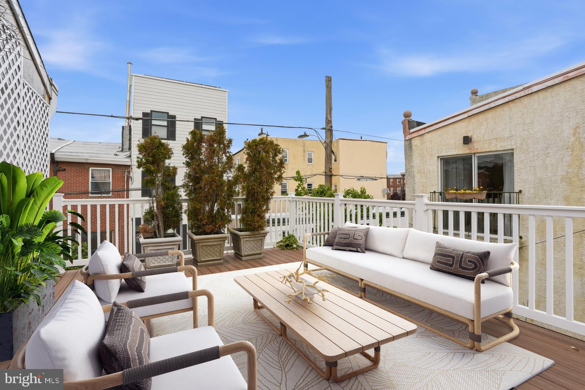 PENNSPORT - Residential
