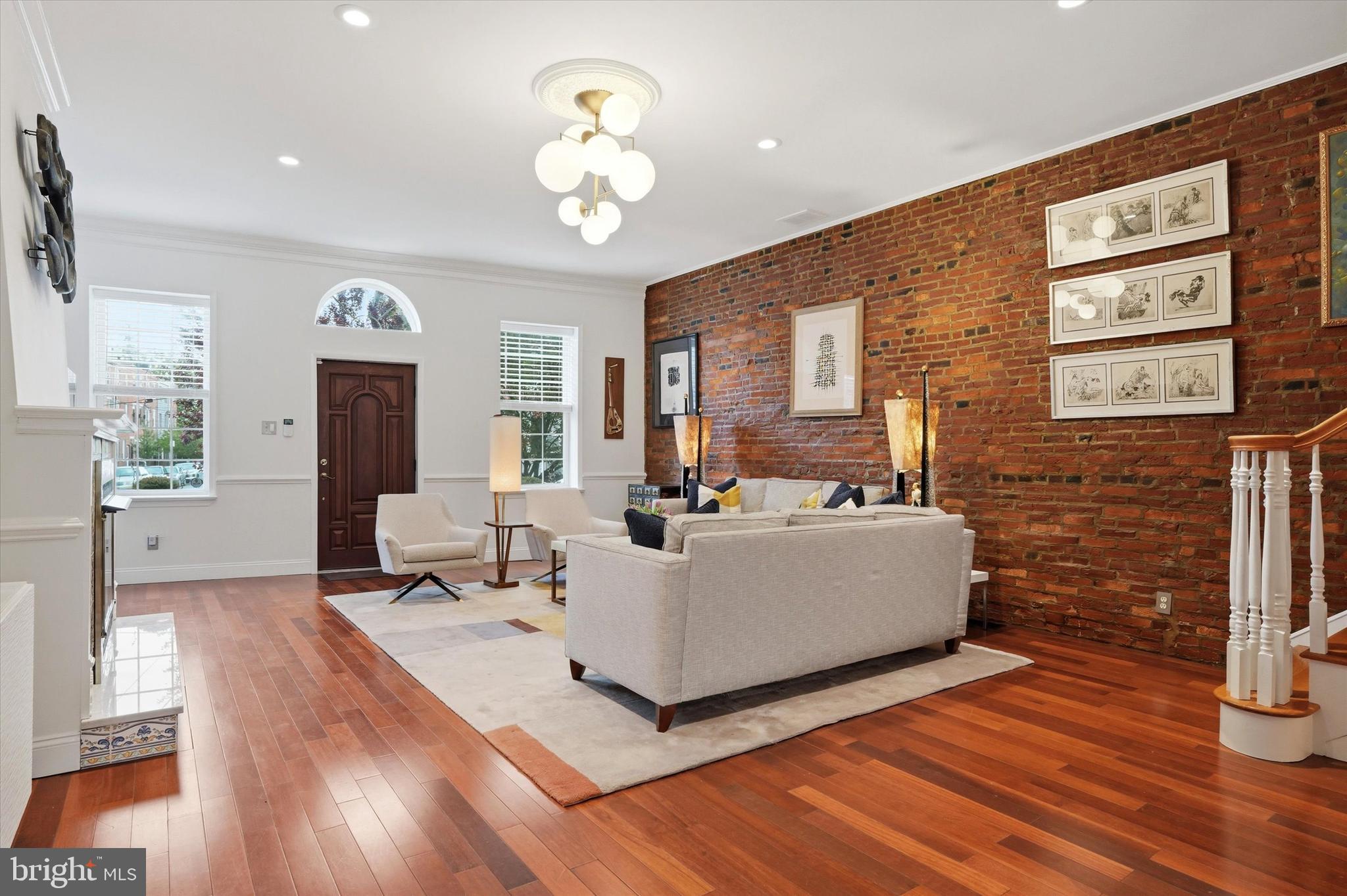 PENNSPORT - Residential