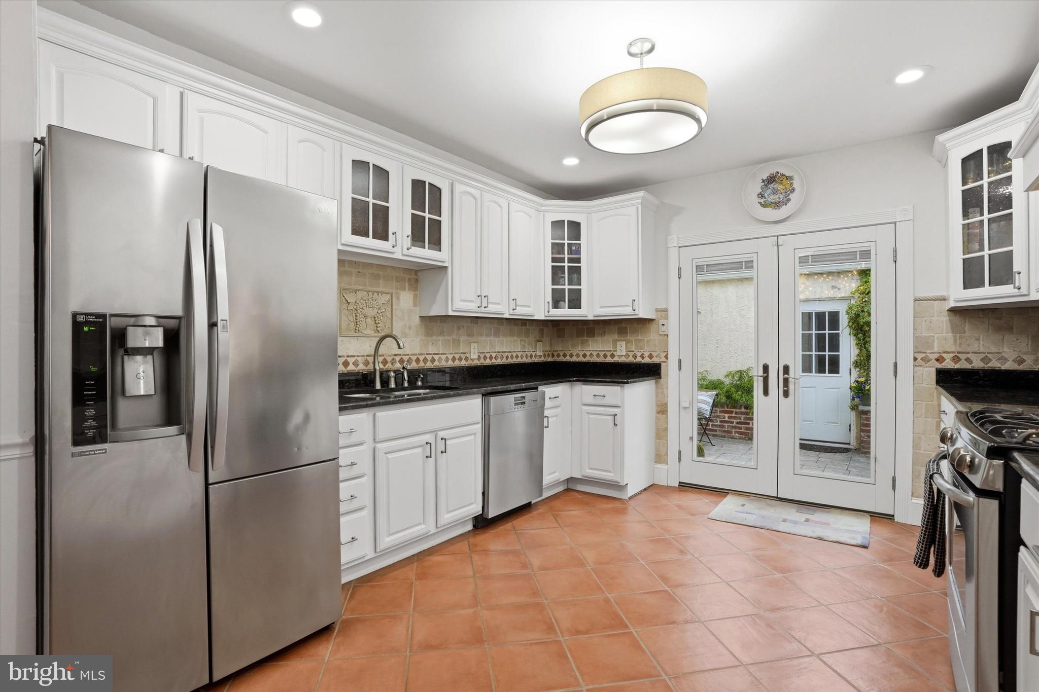 PENNSPORT - Residential