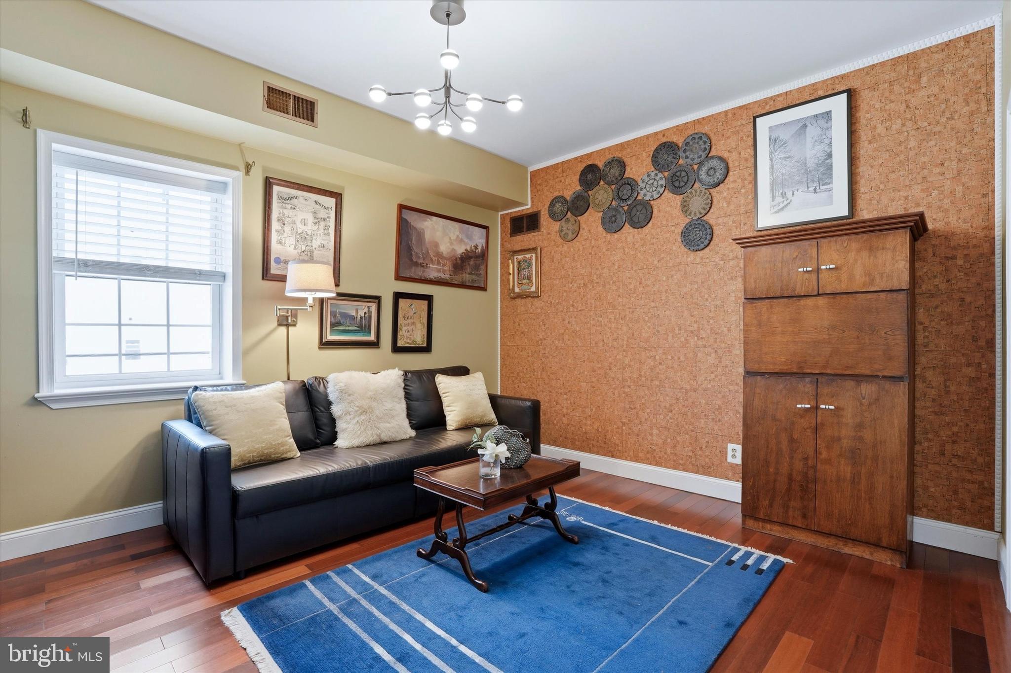 PENNSPORT - Residential