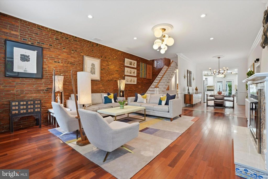 Photo of 1514 E Moyamensing Avenue, PHILADELPHIA, PA 19147 (MLS # PAPH2613982)