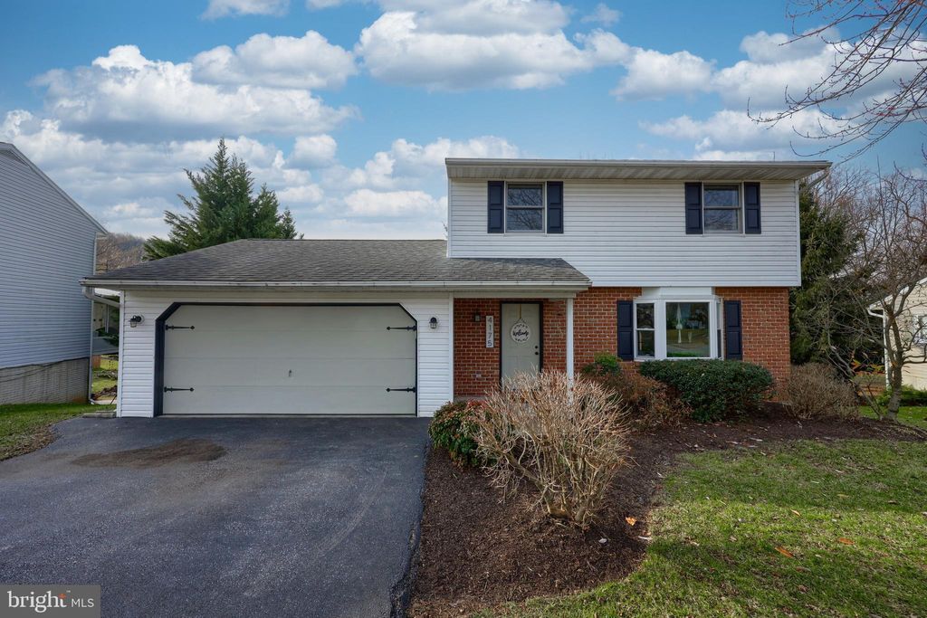 Photo of 4175 Jasmine Place, MOUNT JOY, PA 17552 (MLS # PALA2062686)